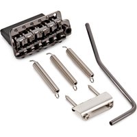 Gotoh 510T-SF2 ST-Style Tremolo Bridge Cosmo Black