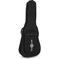 Classical / Acoustic Guitar Gig Bag by Gear4music 3/4 Size