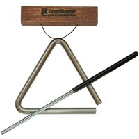 TreeWorks 4" Triangle