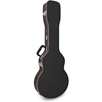 E-Gitarren Formkoffer von Gear4music