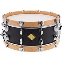 Dixon Drums 14 x 5.5 Classic Series Maple w/Maple Hoops Snare Drum