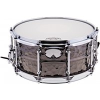 Dixon Drums 14 x 6.5 Gregg Bissonnette Signature Beaded Brass Snare