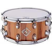 Dixon Drums 14 x 6.5 Cornerstone American Red Gum Drum