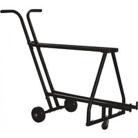 Manhasset Short Stand Cart