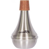 Champion Trumpet Practice Mute