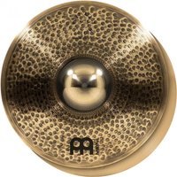 Meinl Pure Alloy Custom 15" Medium Thin Hi-Hat