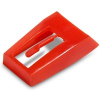 Crosley Diamond Stylus Replacement Needle Red