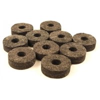 WorldMax Felt Washers 10 Pieces