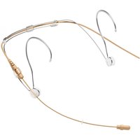 Shure DH5T/O-MTQG DuraPlex Headset-Mikrofon Beige