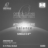 Ortega Atmosphere Hard Single String Copper 0.43