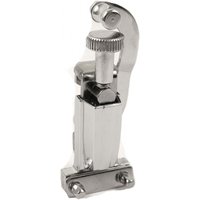 WorldMax S-10 Snare Strainer Chrome
