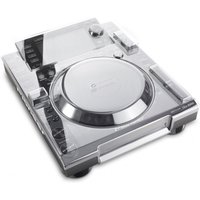 Decksaver Pioneer CDJ-2000 NEXUS Cover and Faceplate