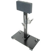 WorldMax Bass Drum Praxis Pad