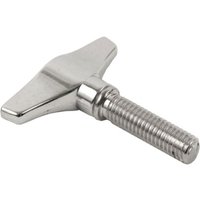 WorldMax 8mm Wing Screw