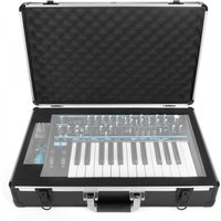 Analog Cases UNISON Case For Novation Bass Station II