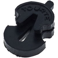 Gewa Tourte Violin Mute