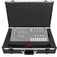 Analog Cases UNISON Case For ASM Hydrasynth Desktop