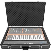 Analog Cases UNISON Case For Behringer Poly D