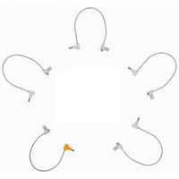 MyVolts Crazy Chain Multipack Volca Train Gang VAR8