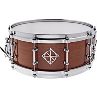 Dixon Drums 14 x 5.5 Artisan Series Rose Gum Snare Drum Gloss Nat.