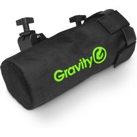Gravity GMADSB01 Traveller Drumstick Holder