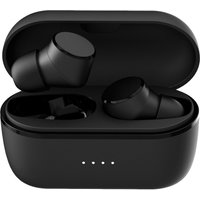 TIE Audio TX6 Shooting Star Bluetooth Earphones Black