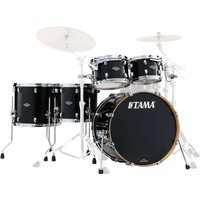 Tama Starclassic Performer 22" 5pc Shell Pack Piano Black