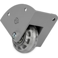 Adam Hall 37601S 48mm Corner Castor