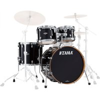 Tama Starclassic Performer 22" 4pc Shell Pack Piano Black