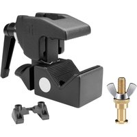 Adam Hall Super Clamp MkII Set 1