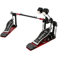 DW Drums 5002 Turbo Drive Double Pedal
