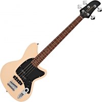 Ibanez TMB30 Talman Bass Ivory