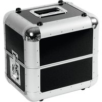 Roadinger Aluminium 50/50 Record Case