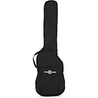 Bass Guitar Gig Bag by Gear4music 3/4 Size