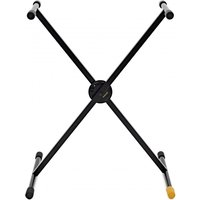 Hercules EZ LOK Single Keyboard Stand