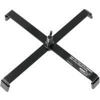 Eurolite FS-1 Spotlight Floorstand Black