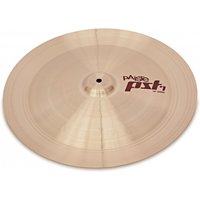 Paiste PST 7 18 China Cymbal