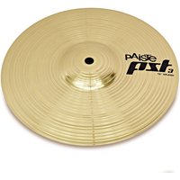 Paiste PST 3 10 Splash Cymbal