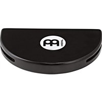 Meinl WSS1BK Wood Side Snare Black