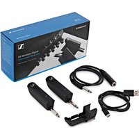 Sennheiser XS Wireless Digital-System Basis-Set für Instrumente
