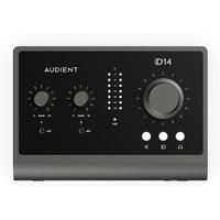 Audient iD14 10in | 6out Audio Interface