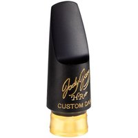 JodyJazz HR* Custom Dark Soprano Saxophone Mouthpiece 5