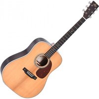Sigma DT-1 Acoustic Natural
