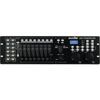 Eurolite Operator 240 20 Channel DMX Controller