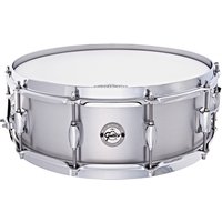 Gretsch Full Range Grand Prix 14 x 5 Aluminium Snare