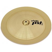 Paiste PST 3 18 China Becken