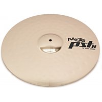 Paiste PST 8 Reflector 18 Rock Crash Cymbal