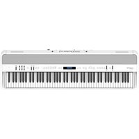 Roland FP-90X Digital Piano White