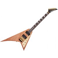 Jackson JS Series Rhoads MAH JS32 Natural