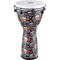 Meinl Alpine Series 12" Djembe Day of the Dead